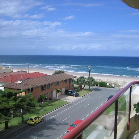 Casablanca Palms Hotel Gold Coast Exterior photo