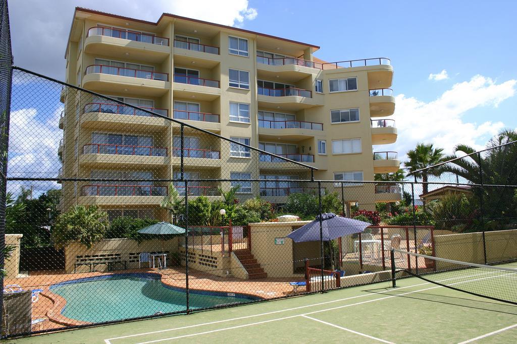 Casablanca Palms Hotel Gold Coast Exterior photo
