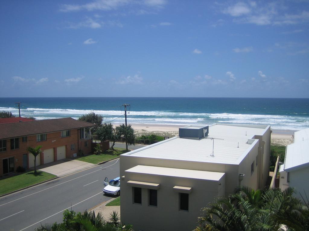 Casablanca Palms Hotel Gold Coast Exterior photo