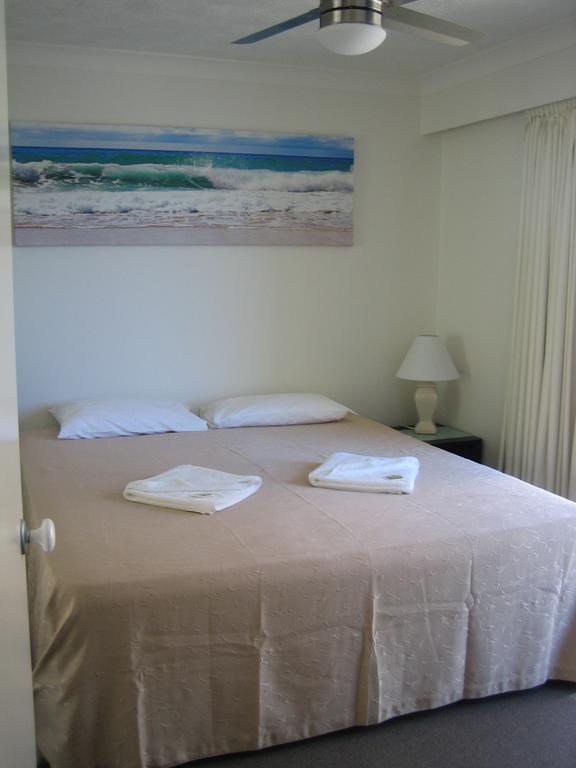 Casablanca Palms Hotel Gold Coast Exterior photo
