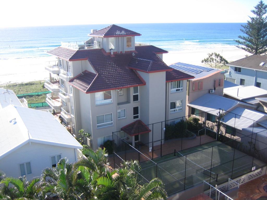 Casablanca Palms Hotel Gold Coast Exterior photo